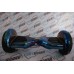 Titan - Chrome Rainbow 10.5 Inch Titan - Chrome Rainbow 10.5 Inch